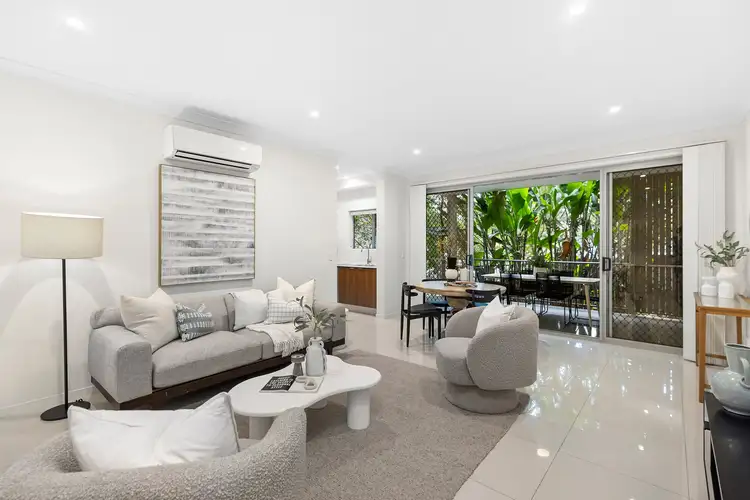 5/121 Hansen Street, Moorooka QLD 4105
