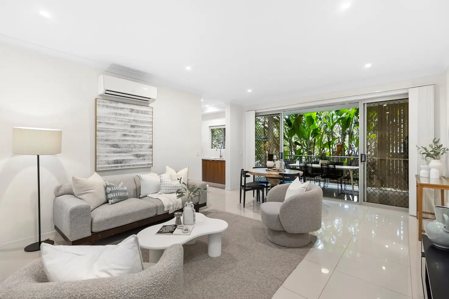 Main view of Homely apartment listing, 5/121 Hansen Street, Moorooka QLD 4105