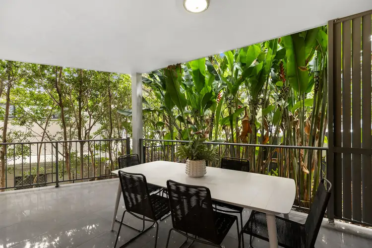 Third view of Homely apartment listing, 5/121 Hansen Street, Moorooka QLD 4105