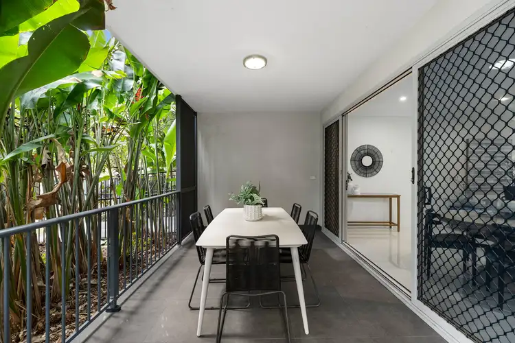 Fourth view of Homely apartment listing, 5/121 Hansen Street, Moorooka QLD 4105