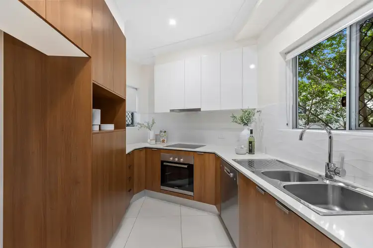 Fifth view of Homely apartment listing, 5/121 Hansen Street, Moorooka QLD 4105