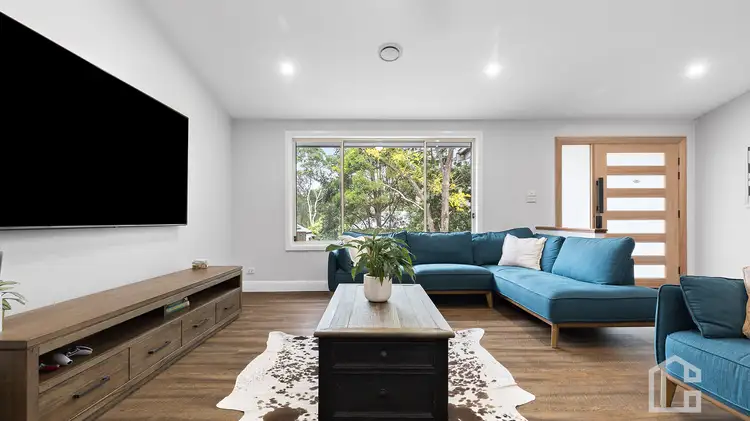 Third view of Homely house listing, 3 Springfern Place, Valley Heights NSW 2777