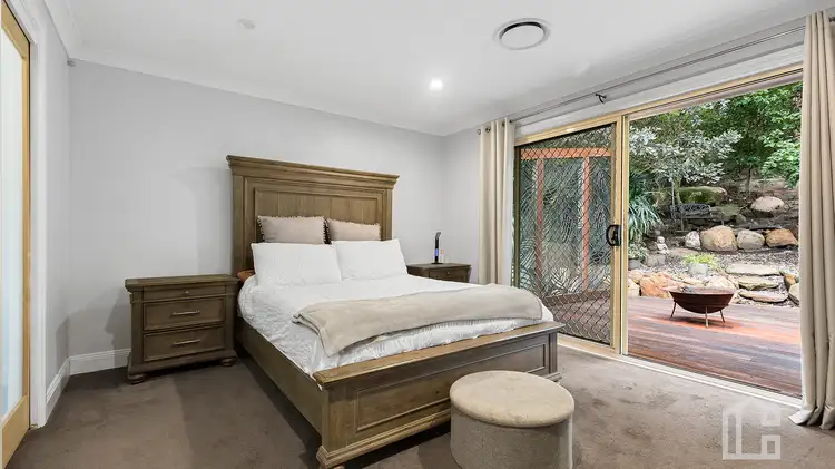 Sixth view of Homely house listing, 3 Springfern Place, Valley Heights NSW 2777