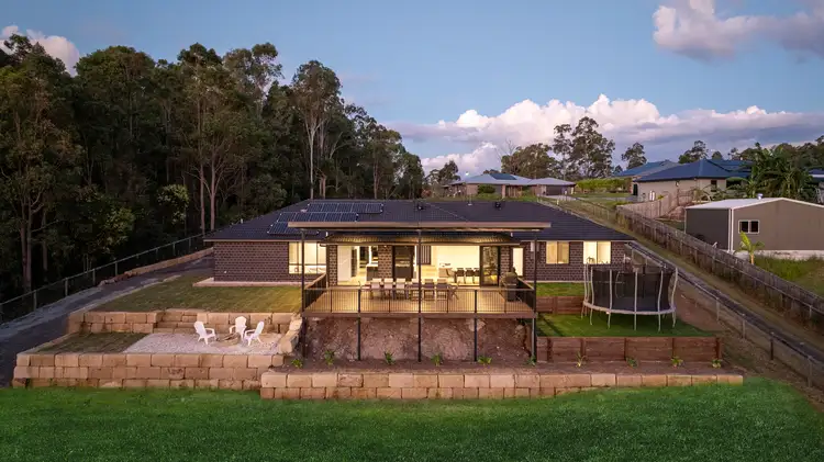 49 Sandford Street, Delaneys Creek QLD 4514