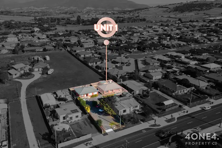 1/37 Andrew Street, Brighton TAS 7030