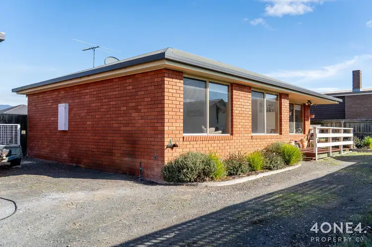 Second view of Homely unit listing, 1/37 Andrew Street, Brighton TAS 7030