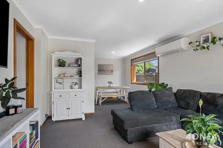 Fifth view of Homely unit listing, 1/37 Andrew Street, Brighton TAS 7030