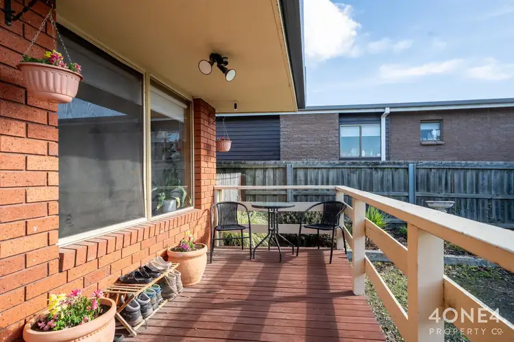 Sixth view of Homely unit listing, 1/37 Andrew Street, Brighton TAS 7030