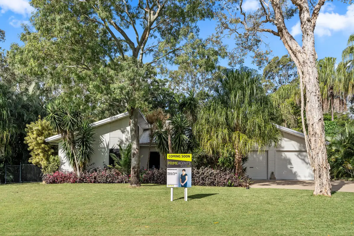 Main view of Homely house listing, 73 Eagle Beach Parade, Dundowran Beach QLD 4655