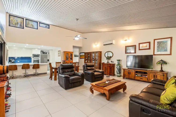 Third view of Homely house listing, 73 Eagle Beach Parade, Dundowran Beach QLD 4655