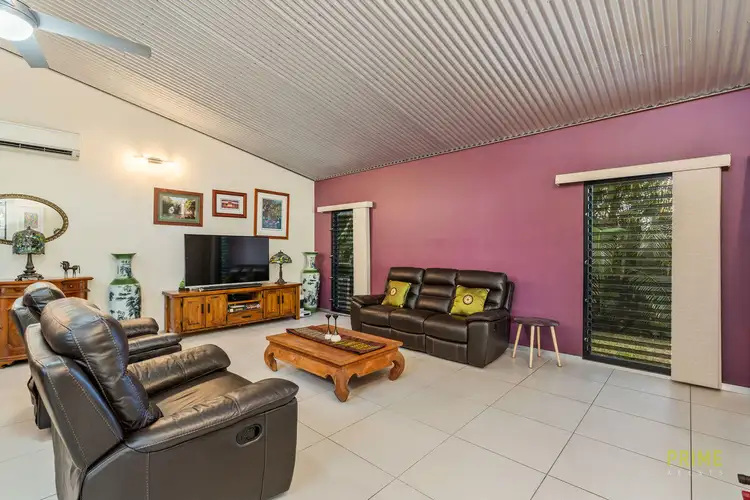 Fourth view of Homely house listing, 73 Eagle Beach Parade, Dundowran Beach QLD 4655