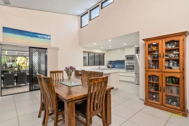 Fifth view of Homely house listing, 73 Eagle Beach Parade, Dundowran Beach QLD 4655