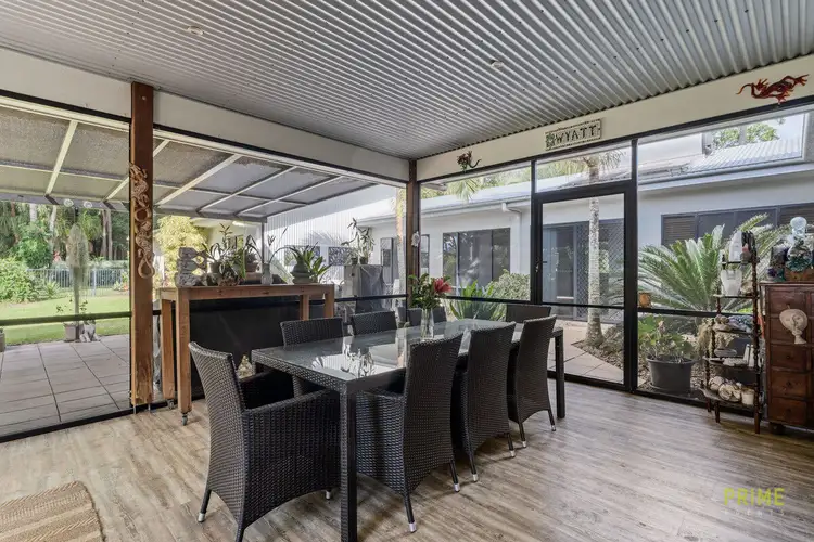 Sixth view of Homely house listing, 73 Eagle Beach Parade, Dundowran Beach QLD 4655