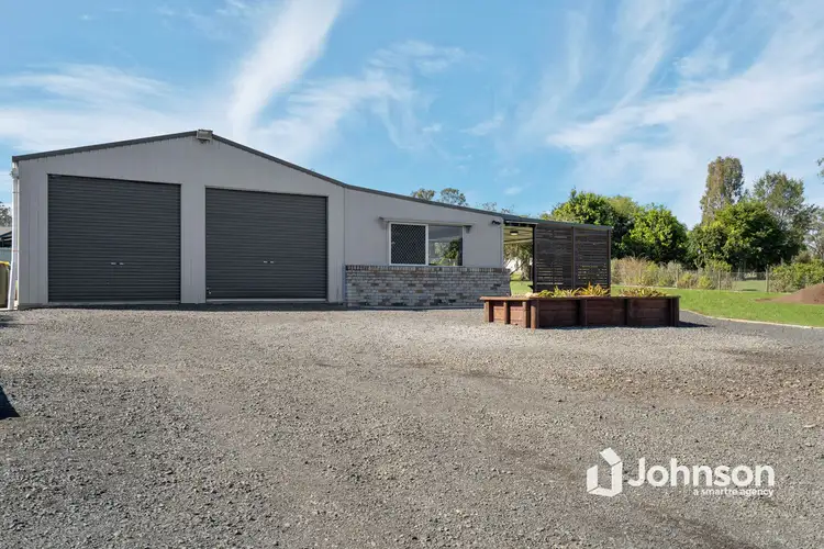 Third view of Homely land listing, 103-105 Brolga Road, Beaudesert QLD 4285