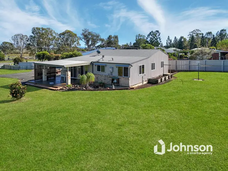 Fourth view of Homely land listing, 103-105 Brolga Road, Beaudesert QLD 4285