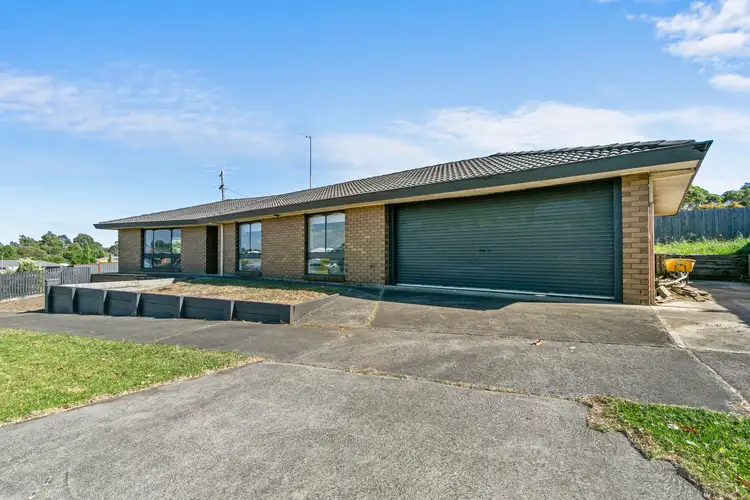 5 Oak Avenue, Traralgon VIC 3844
