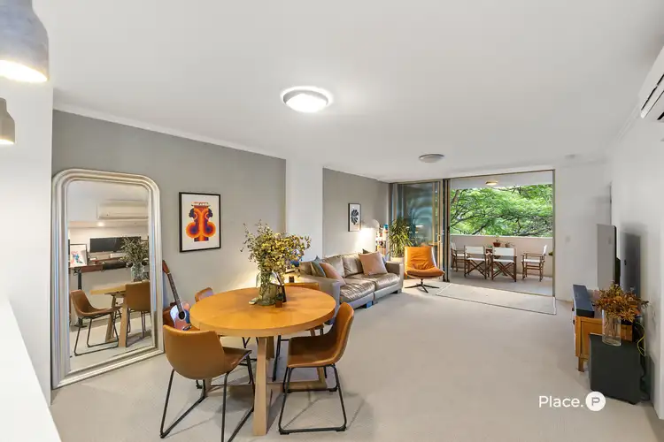 50/20 Donkin Street, West End QLD 4101