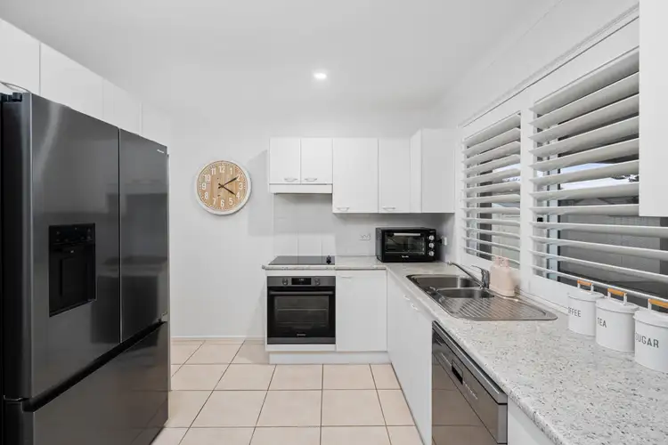 Fourth view of Homely house listing, 4 Alecia Close, Green Point NSW 2251