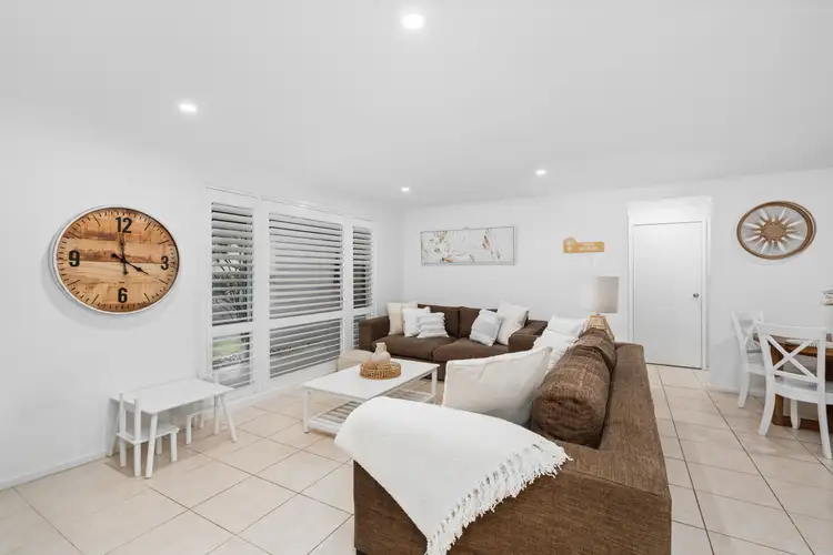 Fifth view of Homely house listing, 4 Alecia Close, Green Point NSW 2251