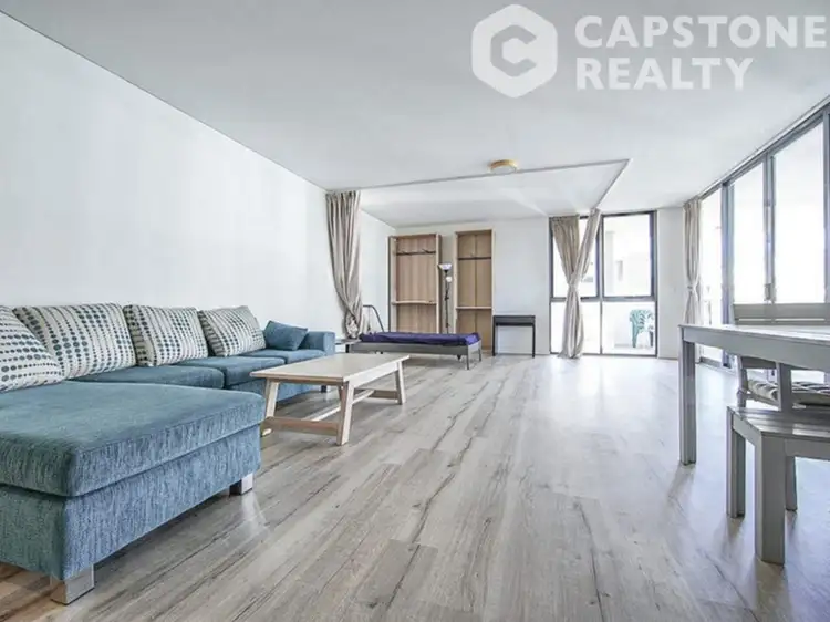 504/2A Willis Street, Wolli Creek NSW 2205