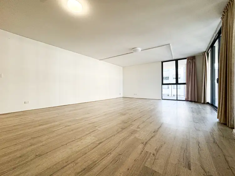 Second view of Homely apartment listing, 504/2A Willis Street, Wolli Creek NSW 2205