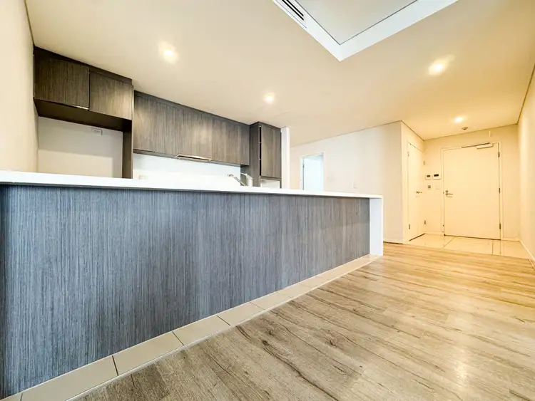 Third view of Homely apartment listing, 504/2A Willis Street, Wolli Creek NSW 2205