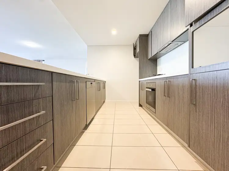 Fourth view of Homely apartment listing, 504/2A Willis Street, Wolli Creek NSW 2205