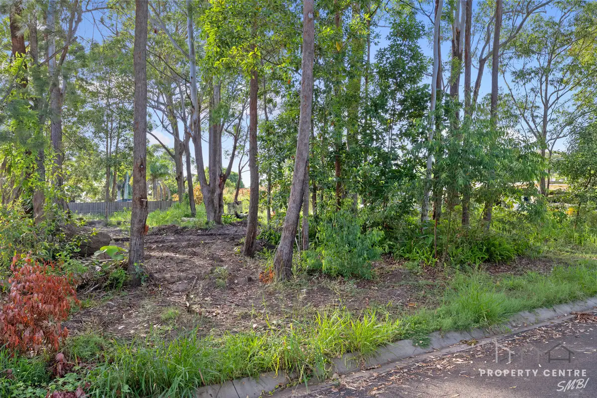 Main view of Homely land listing, 30 Koro Street, Russell Island QLD 4184