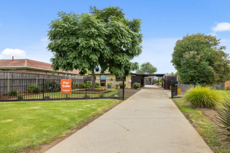 3 Ellen Way, Sale VIC 3850
