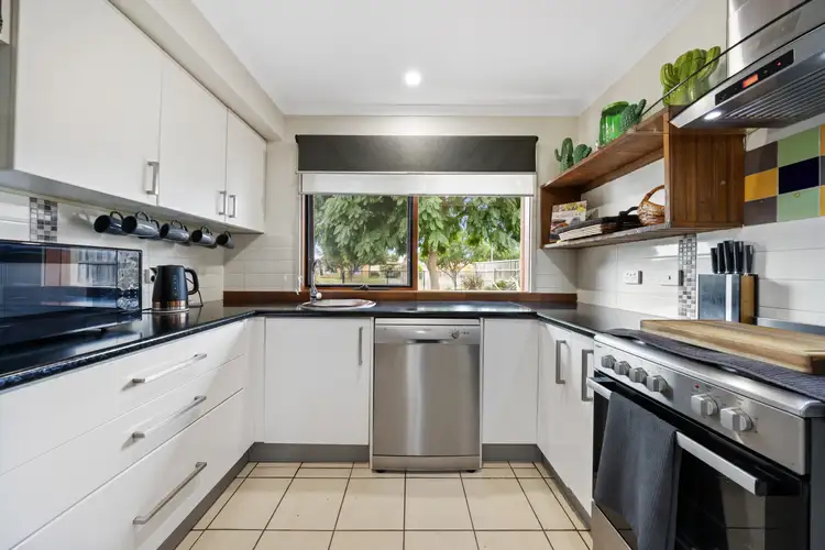 Second view of Homely house listing, 3 Ellen Way, Sale VIC 3850