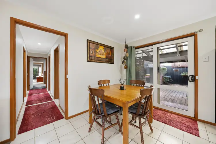 Third view of Homely house listing, 3 Ellen Way, Sale VIC 3850