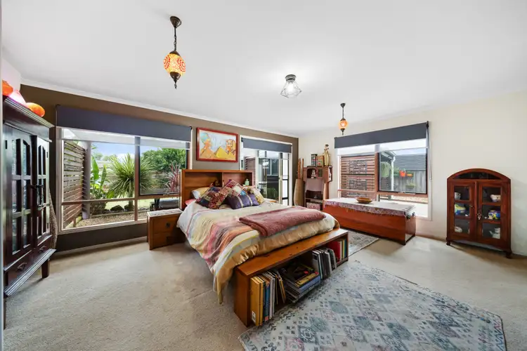 Fifth view of Homely house listing, 3 Ellen Way, Sale VIC 3850