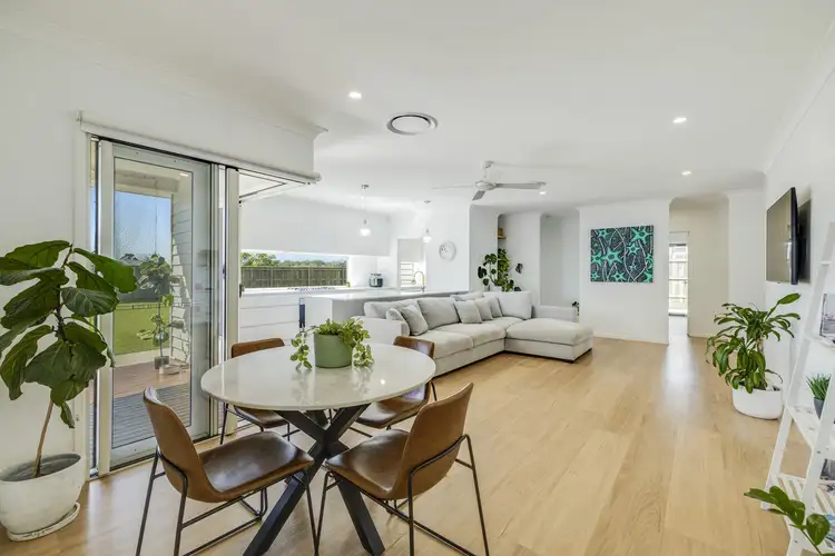 Fifth view of Homely house listing, 5 Rasmussen Court, Kleinton QLD 4352
