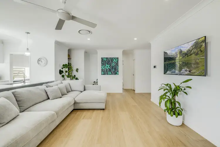Sixth view of Homely house listing, 5 Rasmussen Court, Kleinton QLD 4352