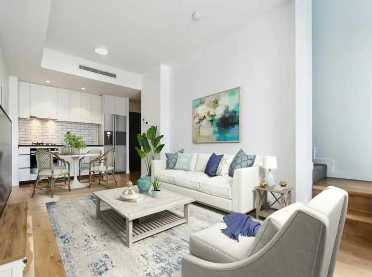 9 Hirst Street