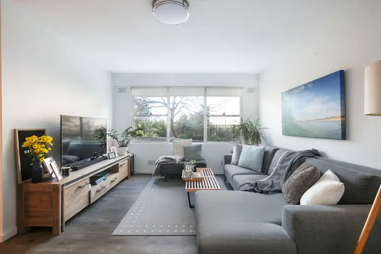 8/5 St Marks Road, Darling Point NSW 2027