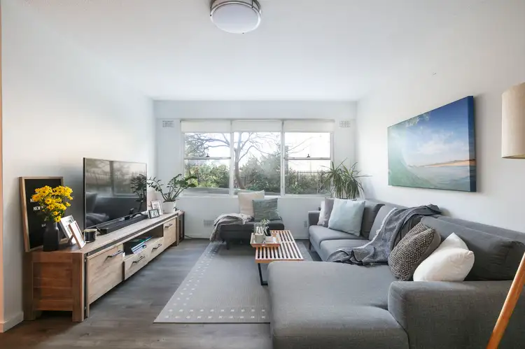 8/5 St Marks Road, Darling Point NSW 2027