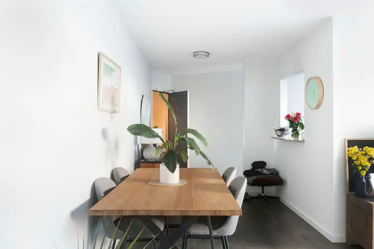 Second view of Homely apartment listing, 8/5 St Marks Road, Darling Point NSW 2027
