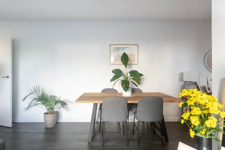 Third view of Homely apartment listing, 8/5 St Marks Road, Darling Point NSW 2027
