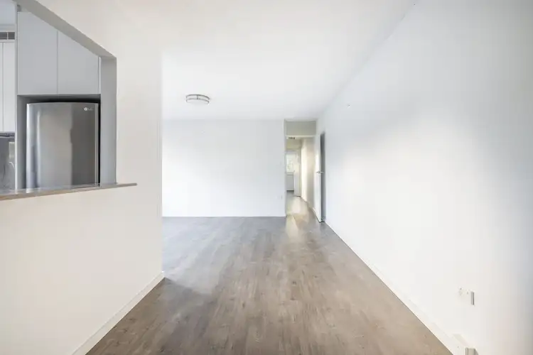 Third view of Homely apartment listing, 8/5 St Marks Road, Darling Point NSW 2027