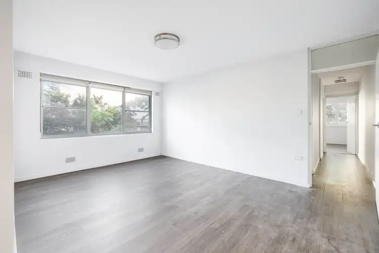 Fourth view of Homely apartment listing, 8/5 St Marks Road, Darling Point NSW 2027