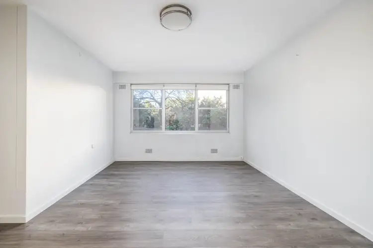 Fifth view of Homely apartment listing, 8/5 St Marks Road, Darling Point NSW 2027