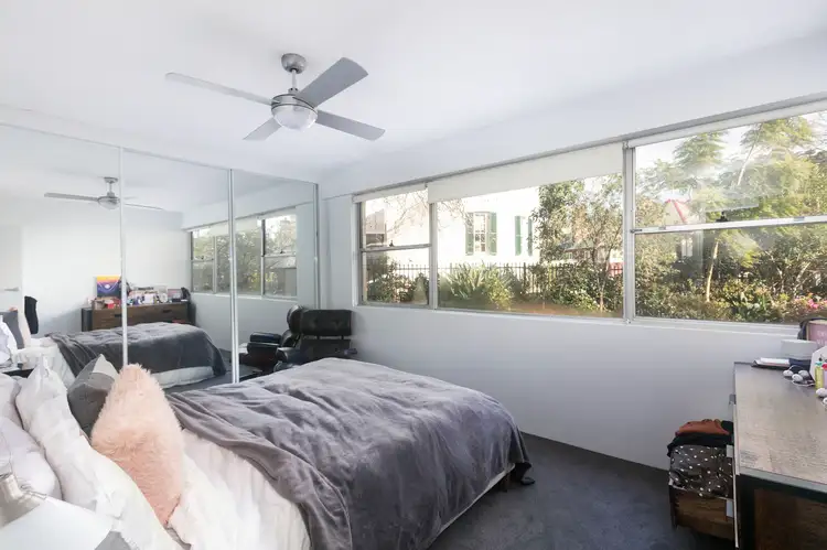 Fifth view of Homely apartment listing, 8/5 St Marks Road, Darling Point NSW 2027