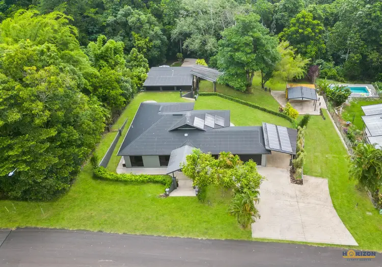 113-115 Windlass Street, Goldsborough QLD 4865