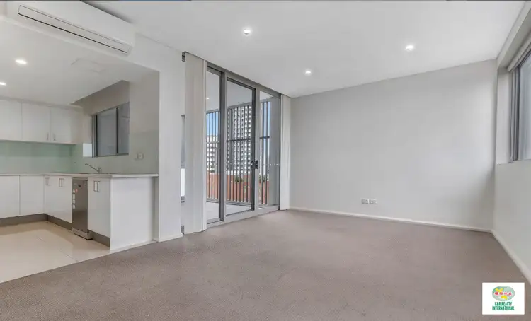 42/37 Campbell, Parramatta NSW 2150