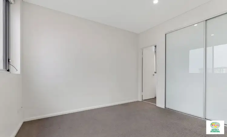 42/37 Campbell, Parramatta NSW 2150