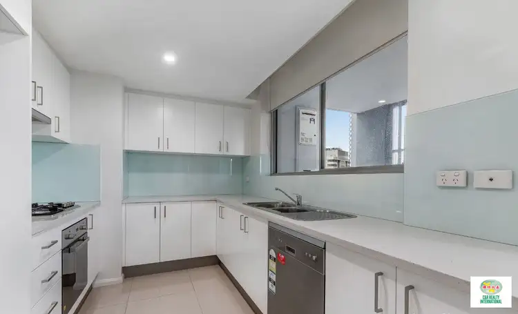 42/37 Campbell, Parramatta NSW 2150