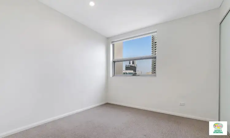 42/37 Campbell, Parramatta NSW 2150