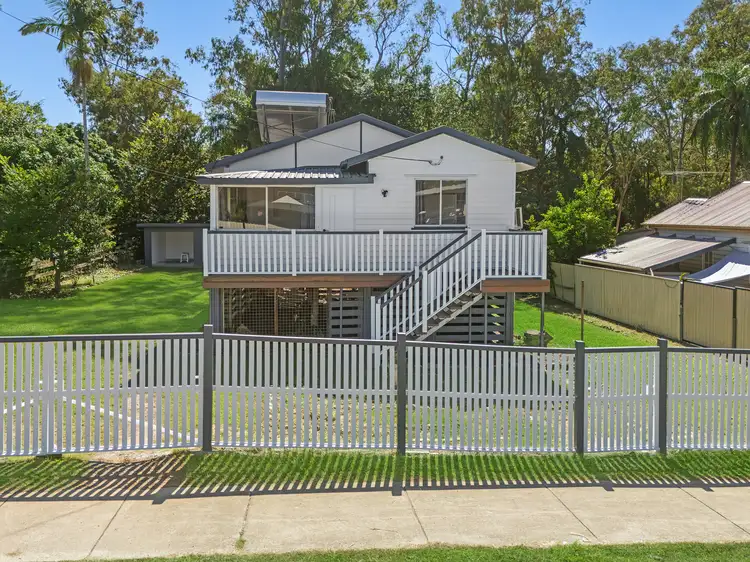 6 Addison Road, Camira QLD 4300