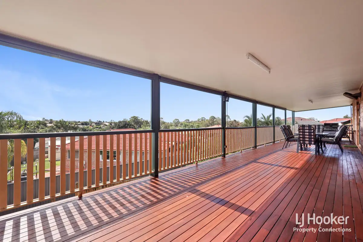 Main view of Homely house listing, 20 Raffindale Avenue, Dakabin QLD 4503